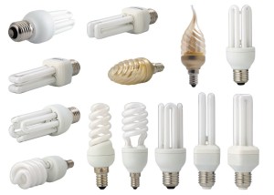 энергосберегающие лампы и их работа